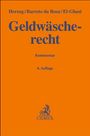 : Geldwäscherecht, Buch