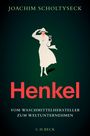 Joachim Scholtyseck: Henkel, Buch