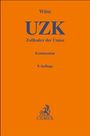 : Zollkodex der Union (UZK), Buch