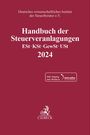 : Handbuch der Steuerveranlagungen, Buch