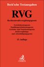 : RVG, Buch