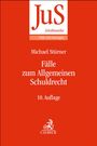 Udo Kornblum: Fälle zum Allgemeinen Schuldrecht, Buch
