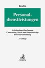 : Personaldienstleistungen, Buch
