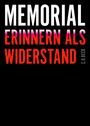 : Memorial, Buch