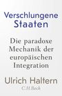 Ulrich Haltern: Verschlungene Staaten, Buch