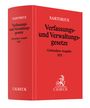 : Verfassungs- und Verwaltungsgesetze, Buch