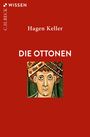 Hagen Keller: Die Ottonen, Buch