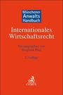 : Münchener Anwaltshandbuch Internationales Wirtschaftsrecht, Buch