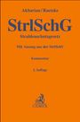 : Strahlenschutzgesetz. StrlSchG, Buch