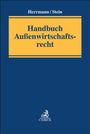 : Handbuch Außenwirtschaftsrecht, Buch