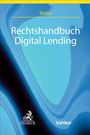 Rechtshandbuch Digital Lending, Buch
