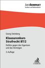 Georg Steinberg: Klausurenkurs Strafrecht BT/2, Buch