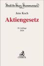 Uwe Hüffer: Aktiengesetz. AktG, Buch