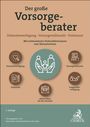 : Der große Vorsorgeberater, Buch