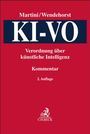 : KI-VO: Verordnung über Künstliche Intelligenz, Buch
