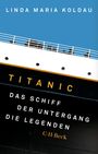 Linda Maria Koldau: Titanic, Buch