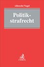 Politikstrafrecht, Buch