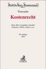 : Kostenrecht, Buch