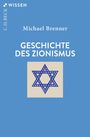 Michael Brenner: Geschichte des Zionismus, Buch