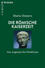 Maria Osmers: Die römische Kaiserzeit, Buch