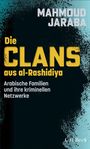 Mahmoud Jaraba: Die Clans aus al-Rashidiya, Buch