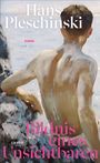 Hans Pleschinski: Bildnis eines Unsichtbaren, Buch