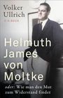 Volker Ullrich: Helmuth James von Moltke, Buch