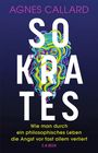 Agnes Callard: Open Socrates, Buch