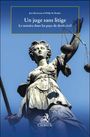 Jens Bormann: Un juge sans litige, Buch