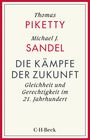 Thomas Piketty: Die Kämpfe der Zukunft, Buch