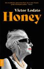 Victor Lodato: Honey, Buch
