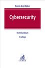 Cybersecurity, Buch