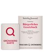 Grüneberg-Karte 2027, Div.