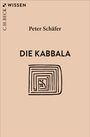 Peter Schäfer: Die Kabbala, Buch