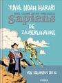 Yuval Noah Harari: Sapiens. Die Zauberlehrlinge, Buch