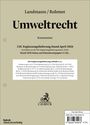 "Ergänzungslieferung" steht oben. Unten ein Logo mit einem Greifen und den Buchstaben "C.H.BECK".