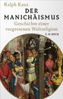 Ralph Kauz: Der Manichäismus, Buch