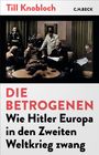 Till Knobloch: Das letzte Jahr des Friedens, Buch