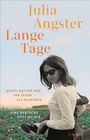„Julia Angster: Lange Tage. Meine Mutter und ihr Leben als Hausfrau. Eine deutsche Geschichte.“ Frau mit Kind auf Arm.