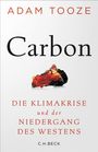 Adam Tooze: CO2, Buch