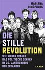 Mariana Dimópulos: Die stille Revolution, Buch
