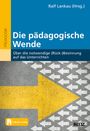 : Die pädagogische Wende, Buch