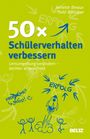 Annette Breaux: 50 x Schülerverhalten verbessern, Buch