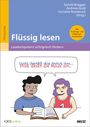 Flüssig lesen, Buch
