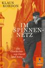 Klaus Kordon: Im Spinnennetz, Buch