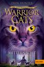 Erin Hunter: Warrior Cats Staffel 2/01. Die neue Prophezeiung. Mitternacht, Buch