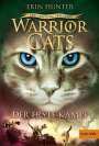 Erin Hunter: Warrior Cats Staffel 5/03 - Der Ursprung der Clans. Der erste Kampf, Buch
