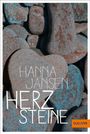 Hanna Jansen: Herzsteine, Buch