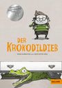 Taran Bjørnstad: Der Krokodildieb, Buch