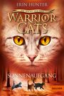 Erin Hunter: Warrior Cats Staffel 3/06. Die Macht der drei. Sonnenaufgang, Buch